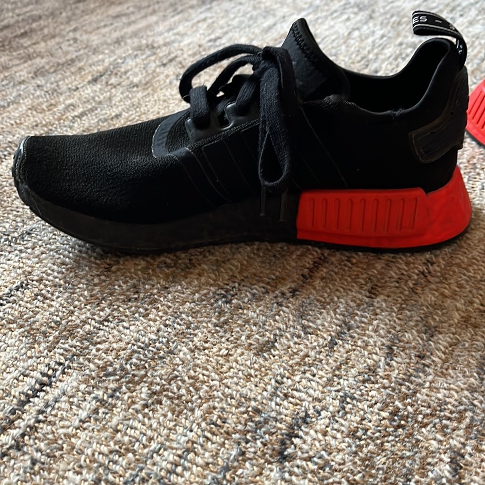 Adidas ultraboost size womens 8 / mens 7 - Picture 6 of 7